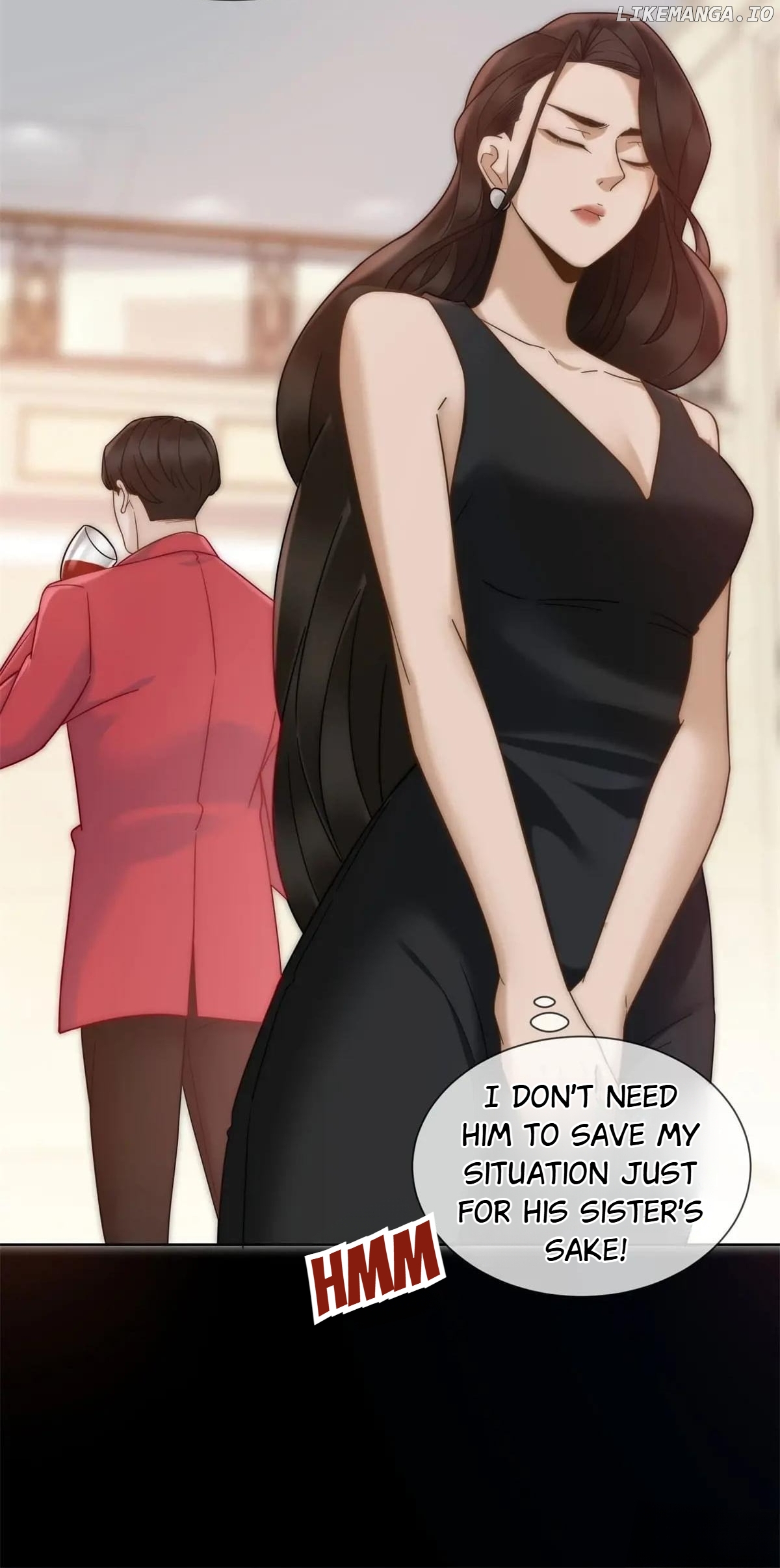 Don't Mess with a Deadly Revenger Chapter 28 - page 13